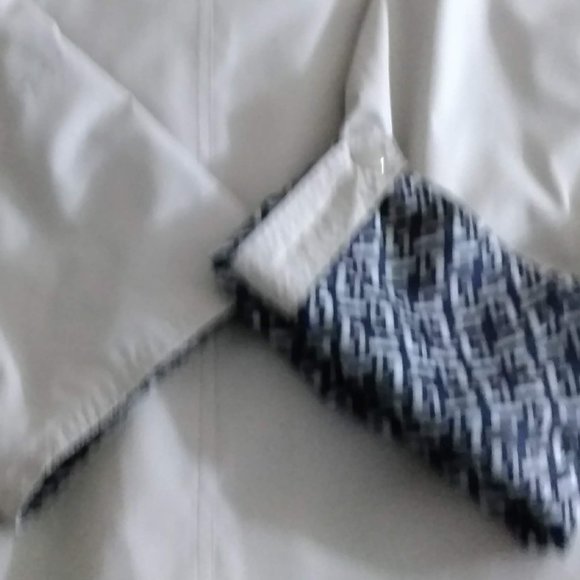 JM Collection Jacket Plus Size - Picture 3 of 16